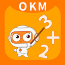 OKMath全科启蒙官方版软件 v2.07安卓版