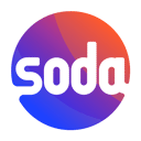 Soda苏打app官方版 v1.7.1安卓版