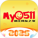 my0511镇江网友之家 v6.9.7安卓版