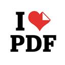 iLovePDF中文版 v3.11.4手机版