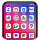 iphone launcher桌面app v1.0.1.2安卓版