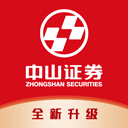 中山赢者同花顺手机版 v9.21.39安卓版