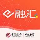 E融汇中国银行手机版app v5.8.2安卓版