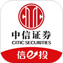 中信证券信e投手机版 v6.02.013安卓版