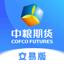 中粮期货交易版app v1.2.4安卓版