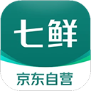 京东七鲜app v5.2.8安卓版