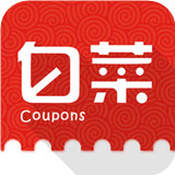 白菜优惠券app v9.6.2安卓版