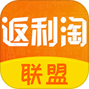 返利淘联盟app v8.6.9安卓版