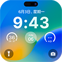 灵动锁屏app v2.0.3安卓版
