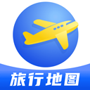 旅行足迹地图制作app v1.5.2安卓版