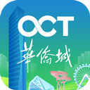 华侨城花小橙app v2.2.2安卓版