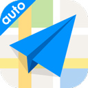 高德地图车机版竖屏模式版 v8.5.0.600026安卓版