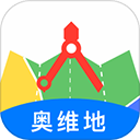 奥维地图手机版app v2.8.1安卓版