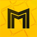 中国地铁通app(地铁通地铁换乘查询软件) v15.1.2安卓版