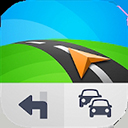 Sygic地图导航软件 v25.0.1-2383安卓版