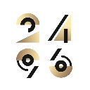 2496音乐 app v2.0.9官方版