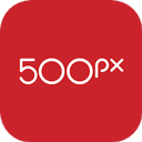500px中国版app v4.22.5安卓版