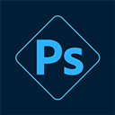 Photoshop Express手机破解版 v17.7.8安卓版