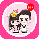 情侣头像制作app v5.9.32安卓版