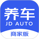 京东养车商户app v4.0.6官方版