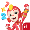 洪恩数学app v5.20.1安卓版