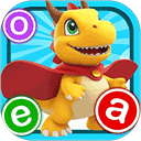 宝宝学拼音启蒙软件 v4.7fgx安卓版