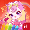 洪恩小画家app v2.5.5安卓版