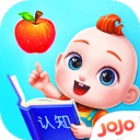 jojo认知启蒙app v9.86.00.00安卓版