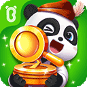 宝宝巴士宝宝欢乐数字app v9.86.00.00安卓版