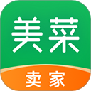 美菜卖家app v4.4.1安卓版