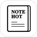 notehot官方正版 v1.3.4安卓版