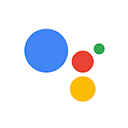 Google Assistant app v0.1.601924805