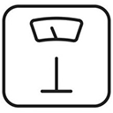 touchscale屏幕电子秤app v1.0.0安卓版