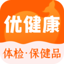 优健康app v8.4.5安卓版