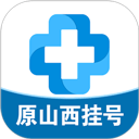 健康山西app v4.9.5安卓版