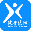 健康德阳app最新版 v3.4.0安卓版