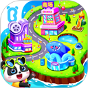 宝宝巴士奇妙小镇嘉年华游戏 v9.88.50.90安卓版