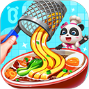 宝宝巴士奇妙料理餐厅游戏 v9.88.00.01安卓版