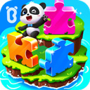 奇妙拼图世界宝宝巴士 v9.88.00.00安卓版