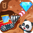 宝宝巴士奇妙地下王国游戏 v9.88.00.00安卓版