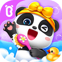 宝宝爱洗澡游戏 v9.88.00.00安卓版