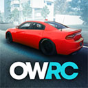 owrc开放世界赛车最新版 v1.0214安卓版