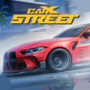 carx street官方正版 v1.12.2安卓版