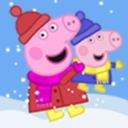 佩奇世界 v8.0.0安卓版