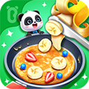 宝宝巴士宝宝森林美食 v9.88.00.00安卓版