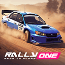 第一拉力赛最新版(Rally One) v1.59安卓版
