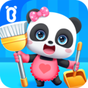 宝宝巴士宝宝爱打扫游戏 v9.88.00.00安卓版