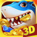 七七捕鱼狂暴版(10亿炮台) v1.6.3安卓版