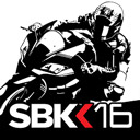sbk16摩托车锦标赛官方正版 v1.4.2安卓版