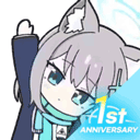 蔚蓝档案卡丁车联机版(BAKart) v1.0.420安卓版